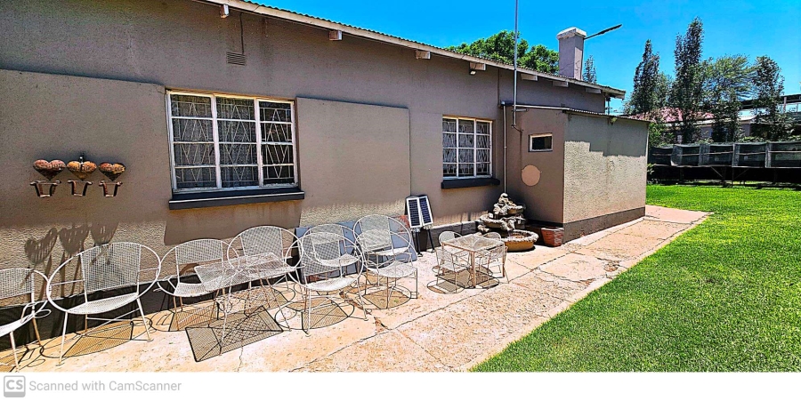 3 Bedroom Property for Sale in Barkly West Northern Cape